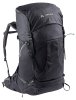 VAUDE Brenta 44+6 black 