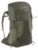 VAUDE Brenta 44+6 khaki 