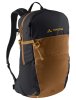 VAUDE Wizard 18+4 black/umbra 