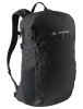 VAUDE Wizard 18+4 black 