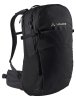 VAUDE Wizard 24+4 black 