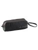 VAUDE Wash Bag S black 