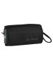 VAUDE Wash Bag M black 