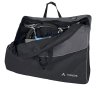 VAUDE Big Bike Bag black/anthracite 