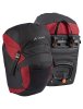 VAUDE OnTour Front black/carmine 