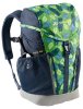 VAUDE Puck 10 parrot green/eclipse 