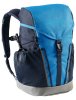 VAUDE Puck 10 blue/eclipse 