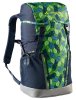 VAUDE Puck 14 parrot green/eclipse 