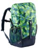 VAUDE Skovi 10 parrot green/eclipse 