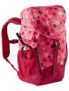 VAUDE Skovi 10 bright pink/cranberry 