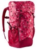 VAUDE Skovi 15 bright pink/cranberry 