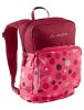 VAUDE Minnie 5 bright pink/cranberry 