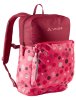 VAUDE Minnie 10 bright pink/cranberry 