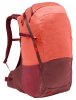 VAUDE Women's Tacora 26+3 hotchili 