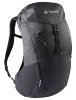 VAUDE Women's Skomer 24 black 