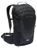 VAUDE Moab 15 II black 