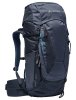 VAUDE Women's Asymmetric 38+8 eclipse 