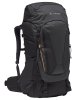 VAUDE Women's Avox 60+10 black 