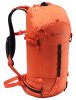 VAUDE Serles 22 burnt red 