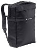 VAUDE Mineo Transformer Backpack 20 black 