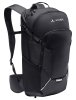 VAUDE Ledro 18 black 