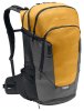 VAUDE Bike Alpin 25+5 burnt yellow 