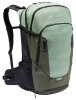 VAUDE Bike Alpin 25+5 willow green 