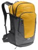 VAUDE Bike Alpin 30+5 burnt yellow 