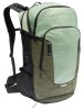 VAUDE Bike Alpin 30+5 willow green 