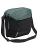 VAUDE Cycle Messenger M black/dusty forest 