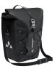 VAUDE Proof Back TR Single black 