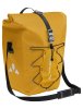 VAUDE Proof Back TR Single burnt yellow 