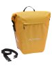 VAUDE Proof Back UL Single burnt yellow 