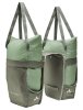 VAUDE TwinShopper willow green 