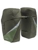 VAUDE TwinRoadster (UniKlip 2) khaki 