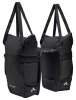 VAUDE TwinShopper (UniKlip 2) black 