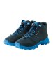 VAUDE Kids Lapita II Mid STX radiate blue Größ 34