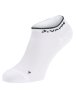 VAUDE Bike Footies white Größ 42-44