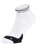 VAUDE Bike Socks Short white Größ 45-47