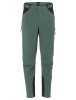 VAUDE Men's Qimsa Softshell Pants II dusty forest Größ M