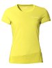 VAUDE Women's Sveit Shirt sunbeam Größ 36