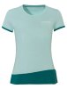 VAUDE Women's Sveit Shirt wave Größ 38