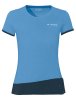 VAUDE Women's Sveit Shirt blue jay Größ 38