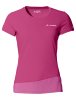 VAUDE Women's Sveit Shirt dragon fruit Größ 40