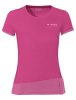 VAUDE Women's Sveit Shirt lychee Größ 36