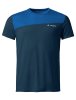 VAUDE Men's Sveit Shirt dark sea Größ M