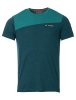 VAUDE Men's Sveit Shirt mallard green Größ XXL