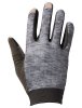 VAUDE Men's Dyce Gloves II black Größ 11