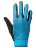 VAUDE Men's Dyce Gloves II baltic uni Größ 9