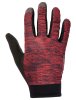 VAUDE Men's Dyce Gloves II mars red Größ 11